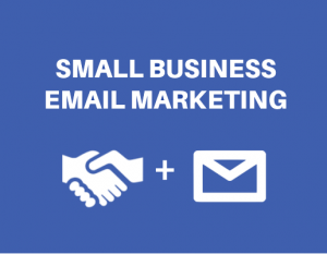 Small Business Email Marketing