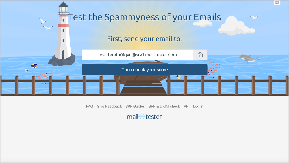 mass emailing tool